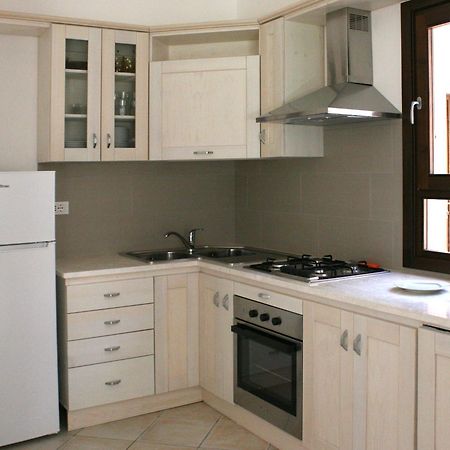 키아 Casa Bithia 빌라 외부 사진