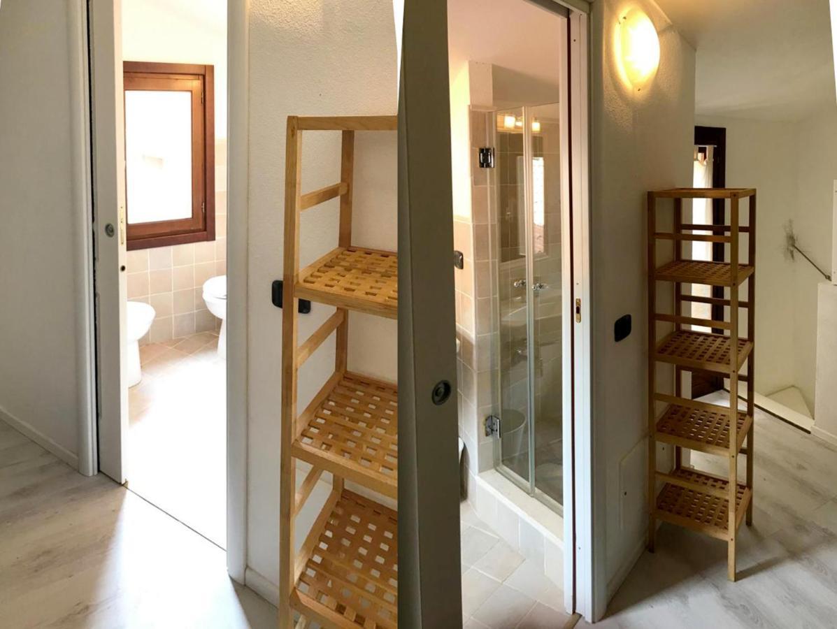 키아 Casa Bithia 빌라 외부 사진