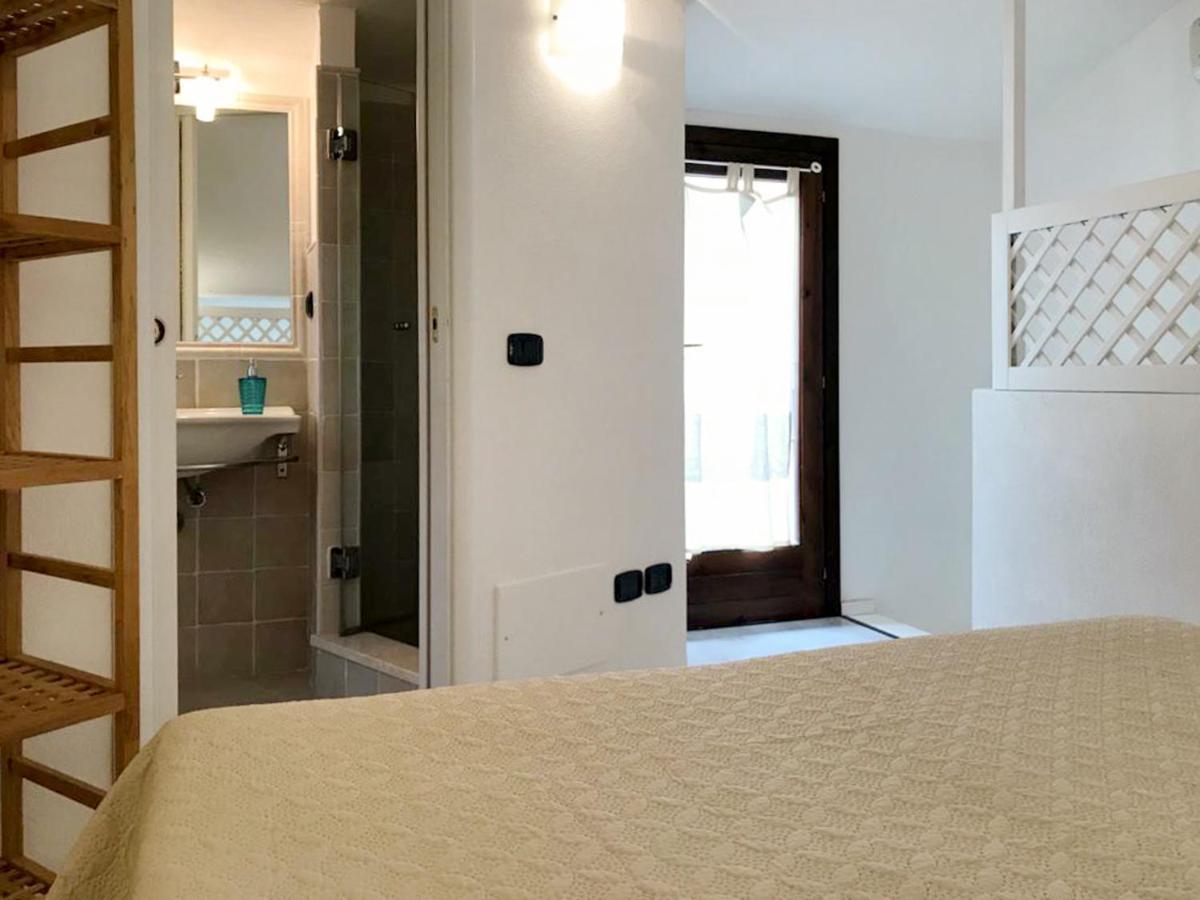 키아 Casa Bithia 빌라 외부 사진
