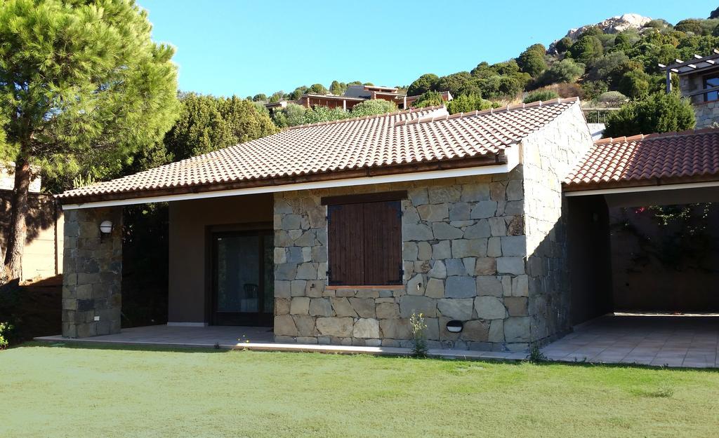 키아 Casa Bithia 빌라 외부 사진
