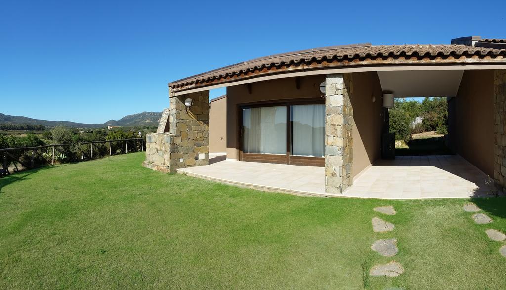 키아 Casa Bithia 빌라 외부 사진