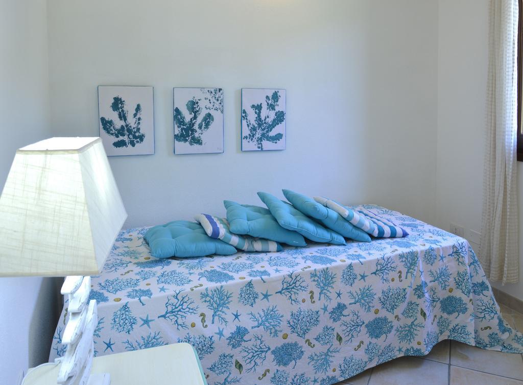 키아 Casa Bithia 빌라 외부 사진