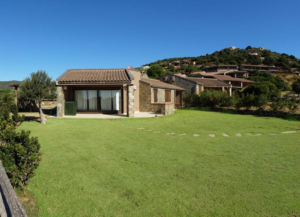 키아 Casa Bithia 빌라 외부 사진
