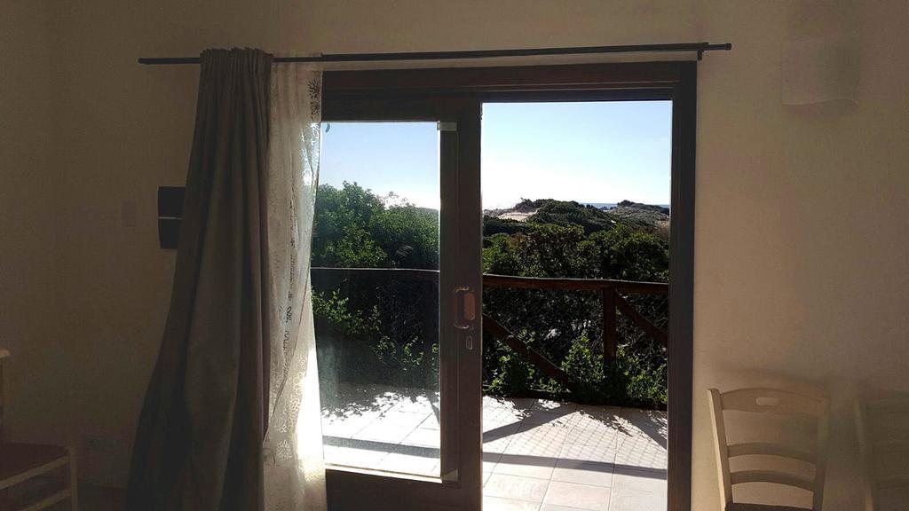 키아 Casa Bithia 빌라 외부 사진