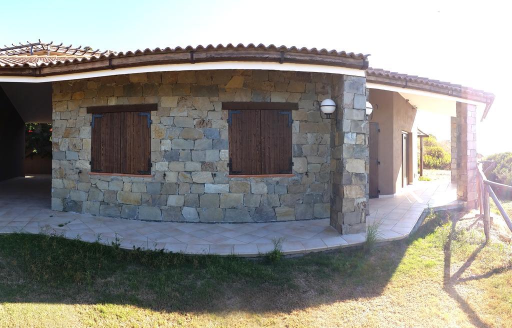 키아 Casa Bithia 빌라 외부 사진