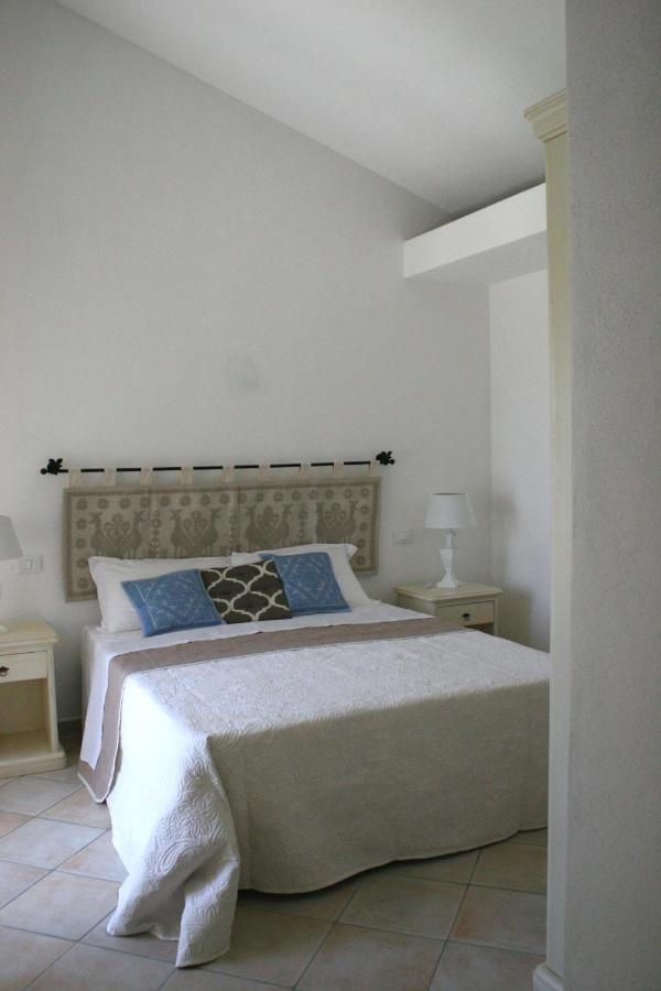 키아 Casa Bithia 빌라 외부 사진