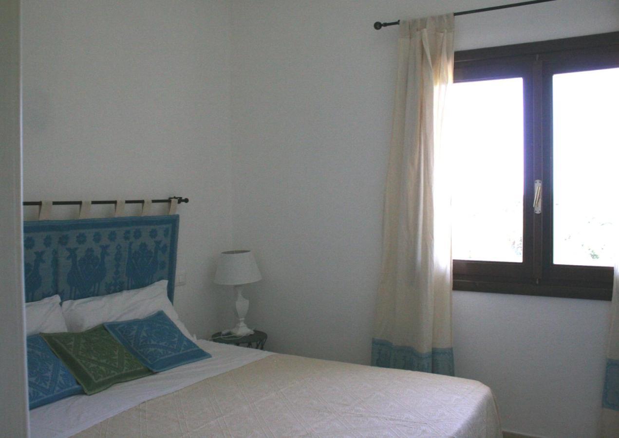 키아 Casa Bithia 빌라 외부 사진