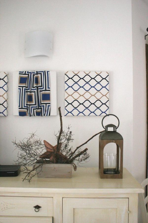 키아 Casa Bithia 빌라 외부 사진