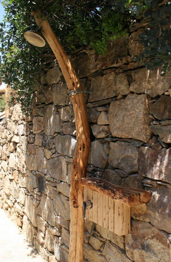 키아 Casa Bithia 빌라 외부 사진